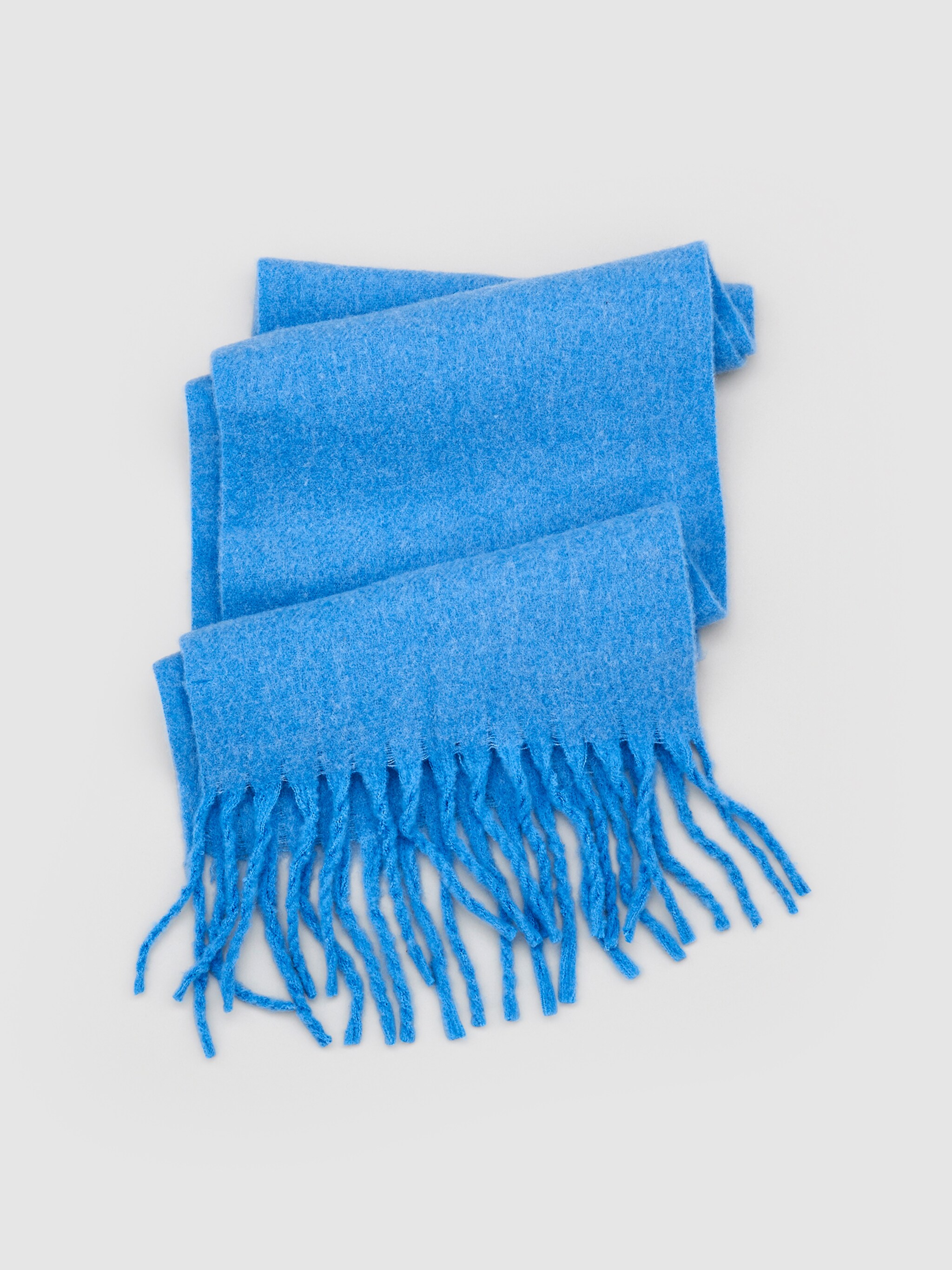 EDITED Producten Sjaal 'Isra' Blauw