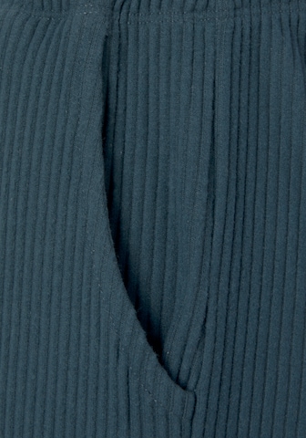 s.Oliver Pajama pants in Blue
