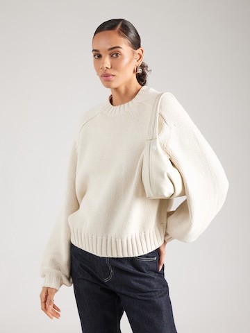 GAP - Pullover em bege: frente