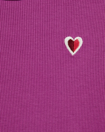 WE Fashion Shirt in Pink