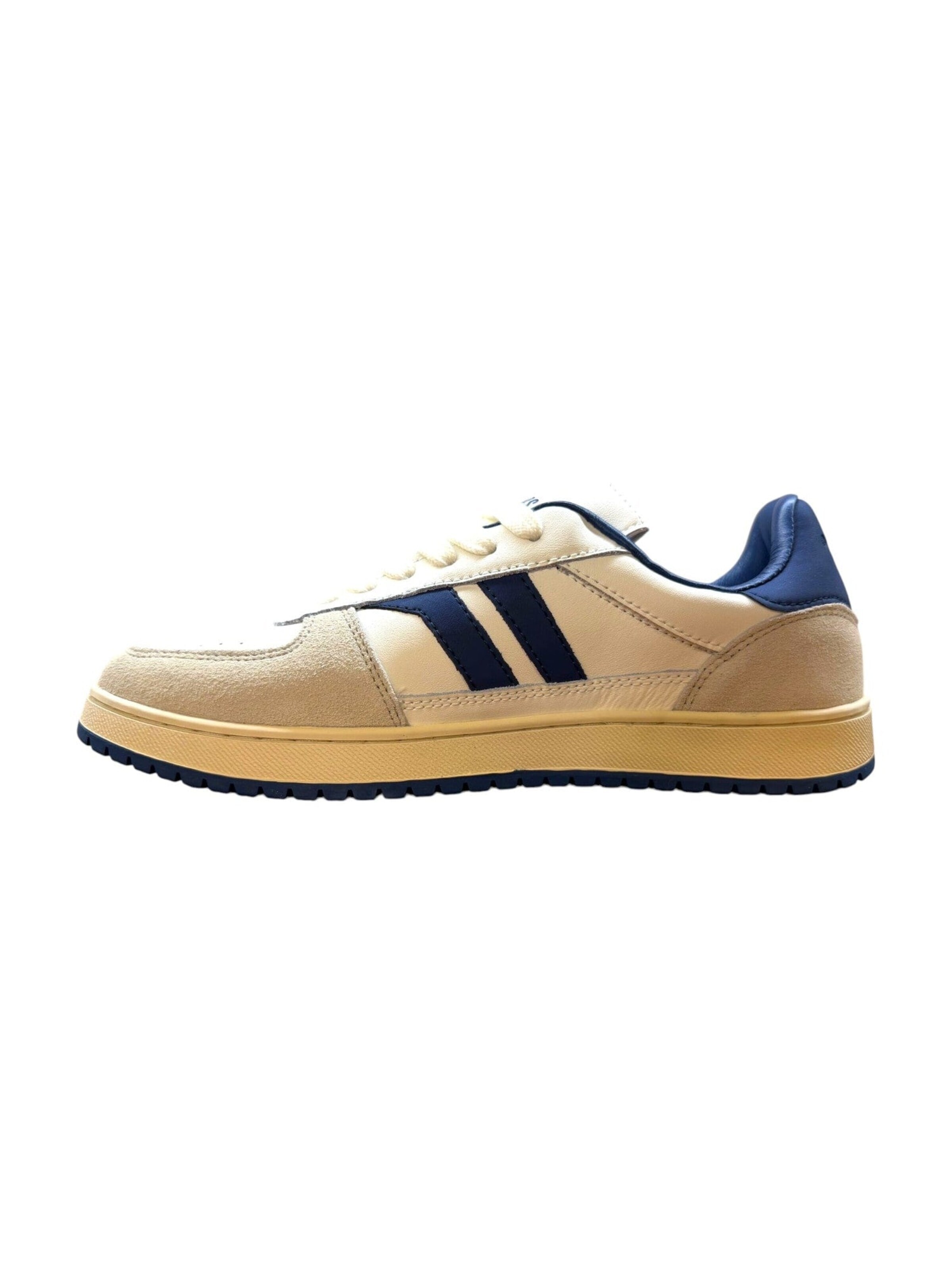 Sneaker bassa 'Field King' di Pro-Keds in bianco
