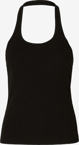 juoda SELECTED Palaidinė be rankovių 'SLFANNA': priekis