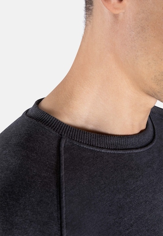 MOROTAISweater majica - siva boja