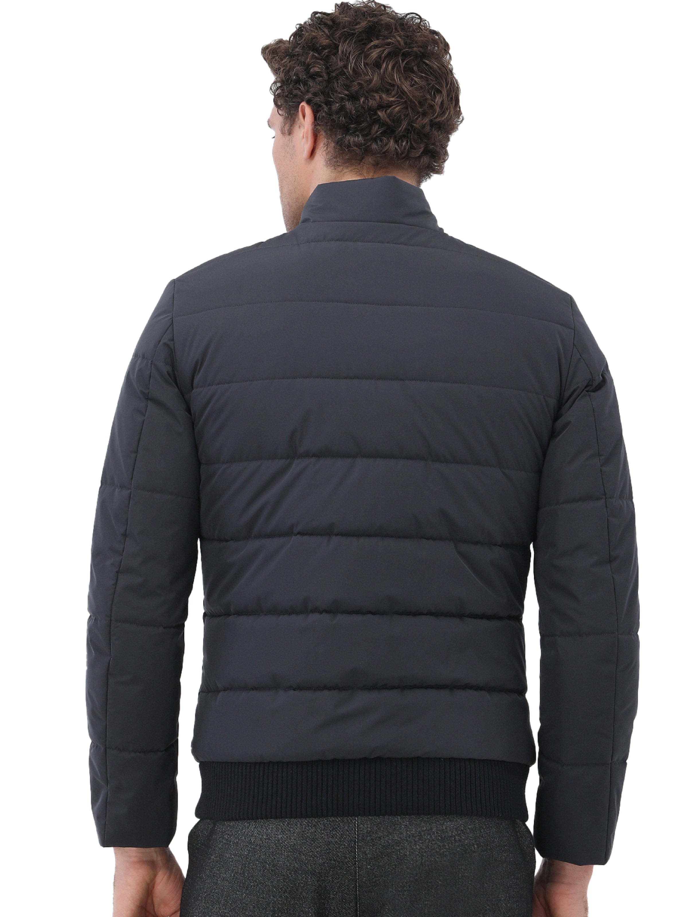 KİP Between-Season Jacket in Blue