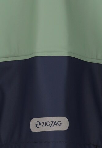 ZigZag Set 'Simba' in Green