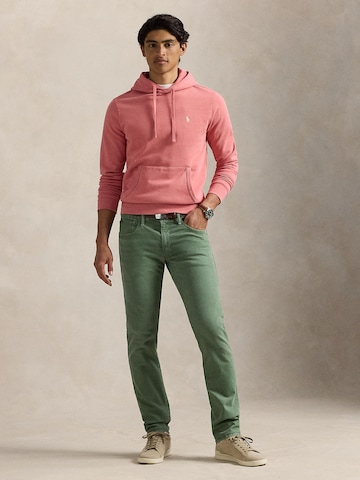 Polo Ralph Lauren Μπλούζα φούτερ σε ροζ