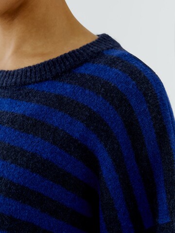OUI Pullover in Blau