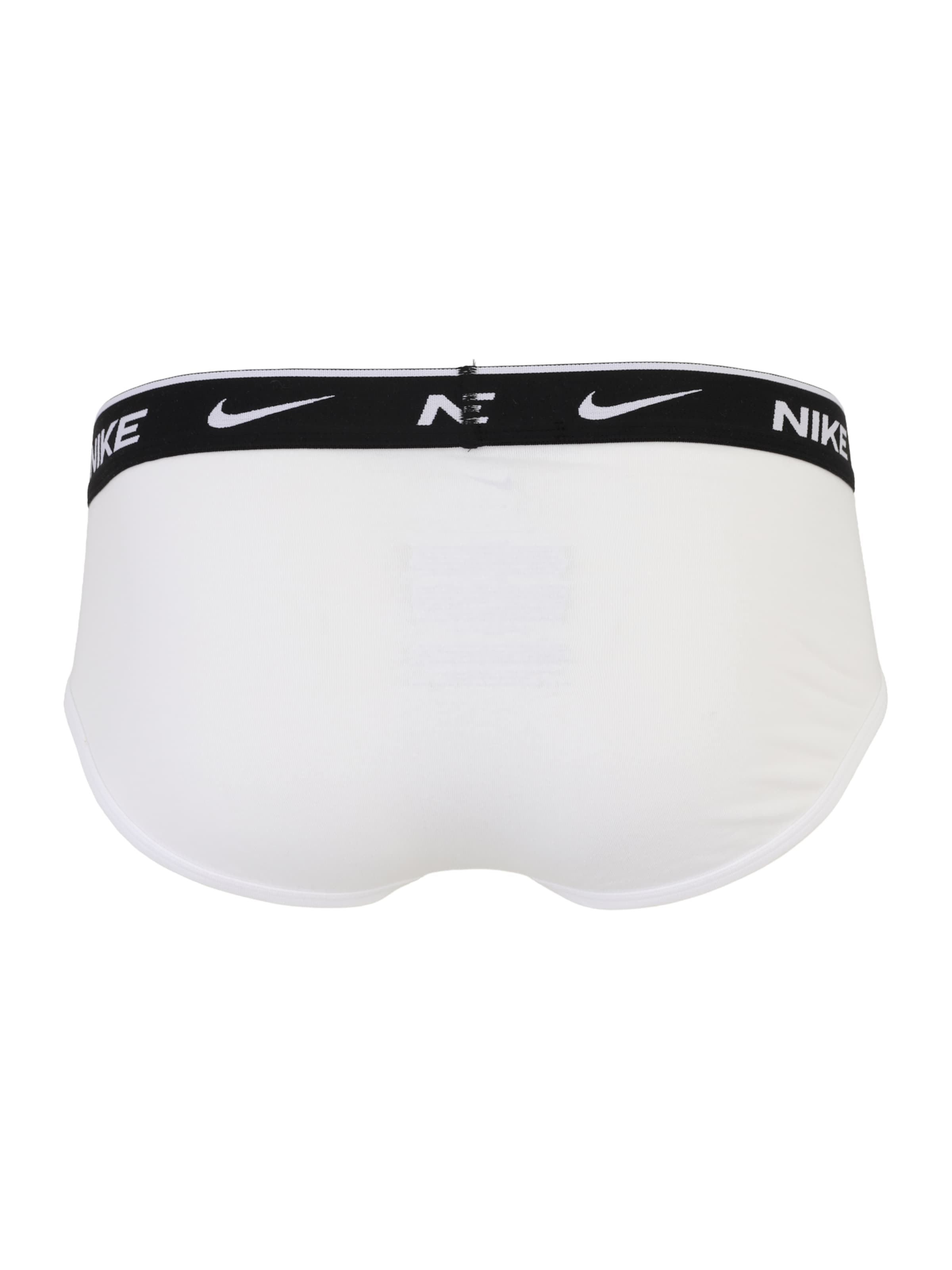 Slip de la NIKE Underwear pe gri