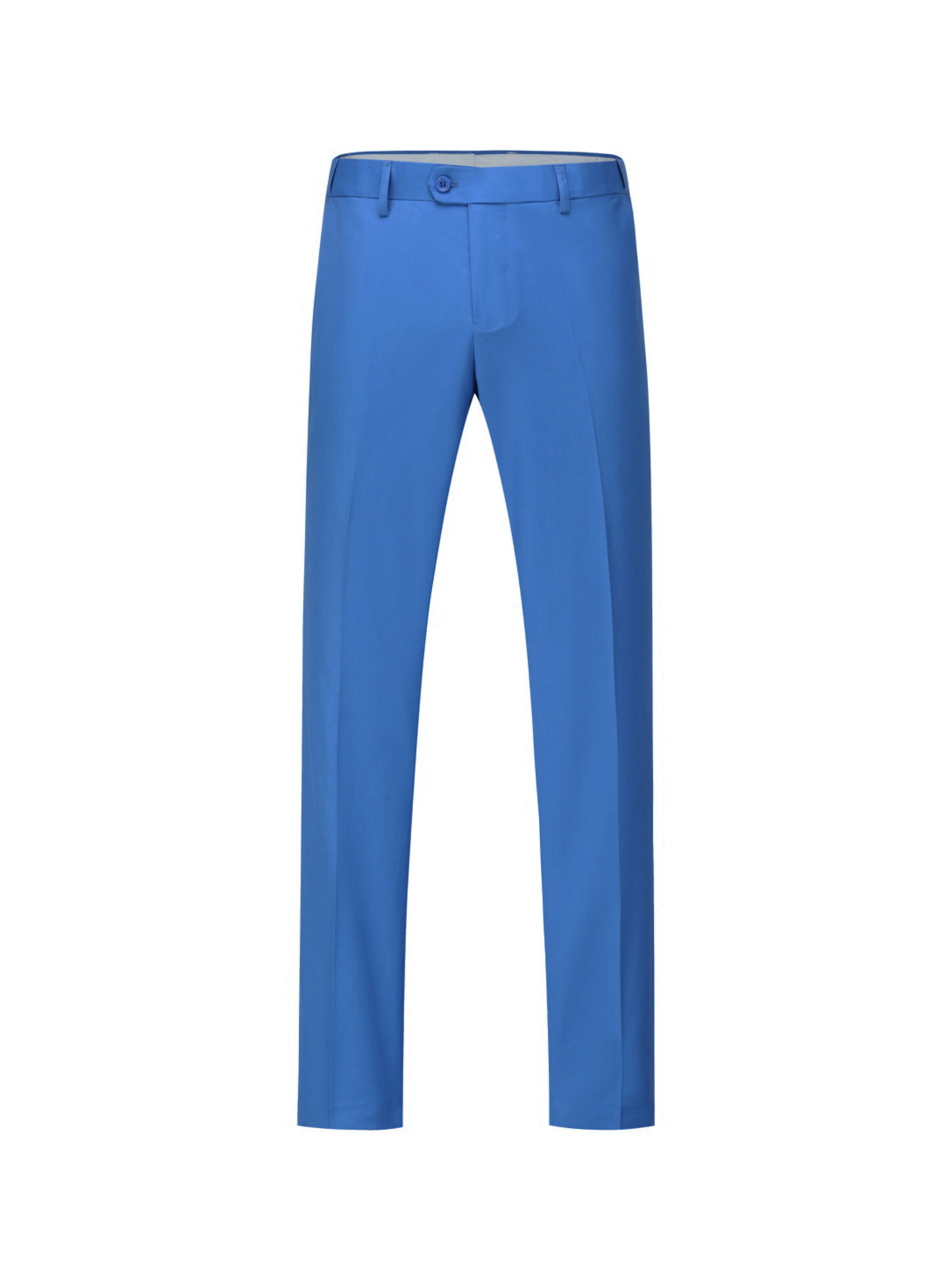 Youthup Slim fit Suit in Blue