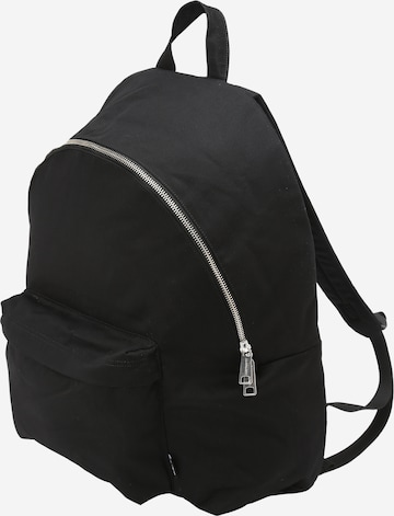 Carhartt WIP Rucksack 'Newhaven' in Schwarz