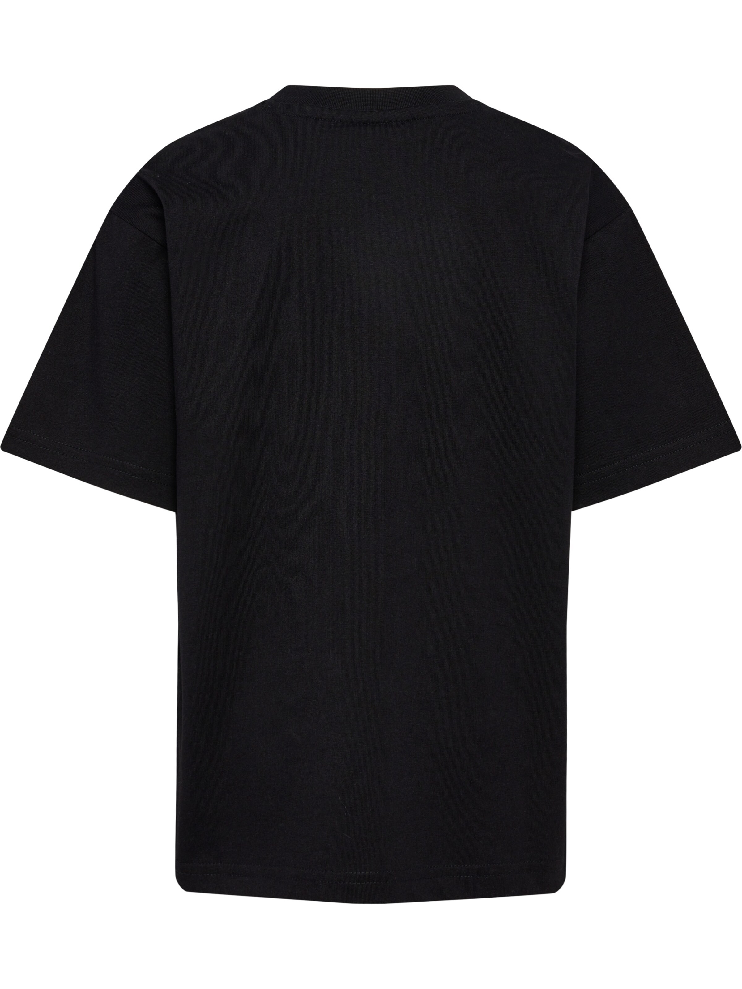 Hummel Performance shirt in Black
