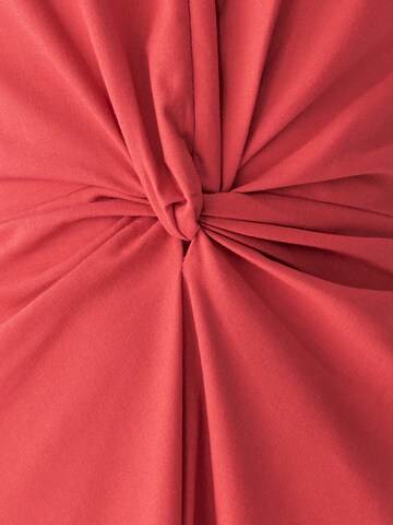 Willa Jurk 'Hanah' in Rood