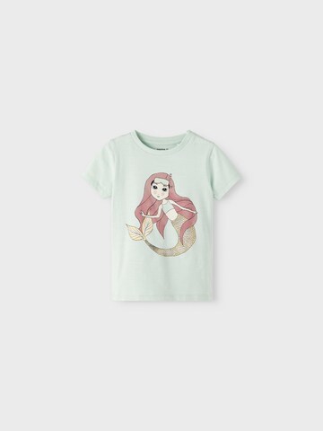 T-Shirt 'JUSA' NAME IT en mélange de couleurs