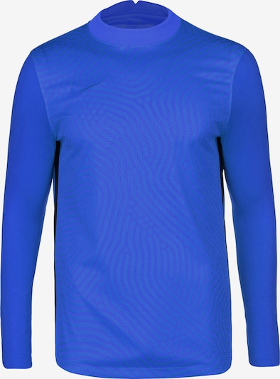 NIKE T-Shirt fonctionnel 'Gardien III' en azur / bleu roi, Vue avec produit
