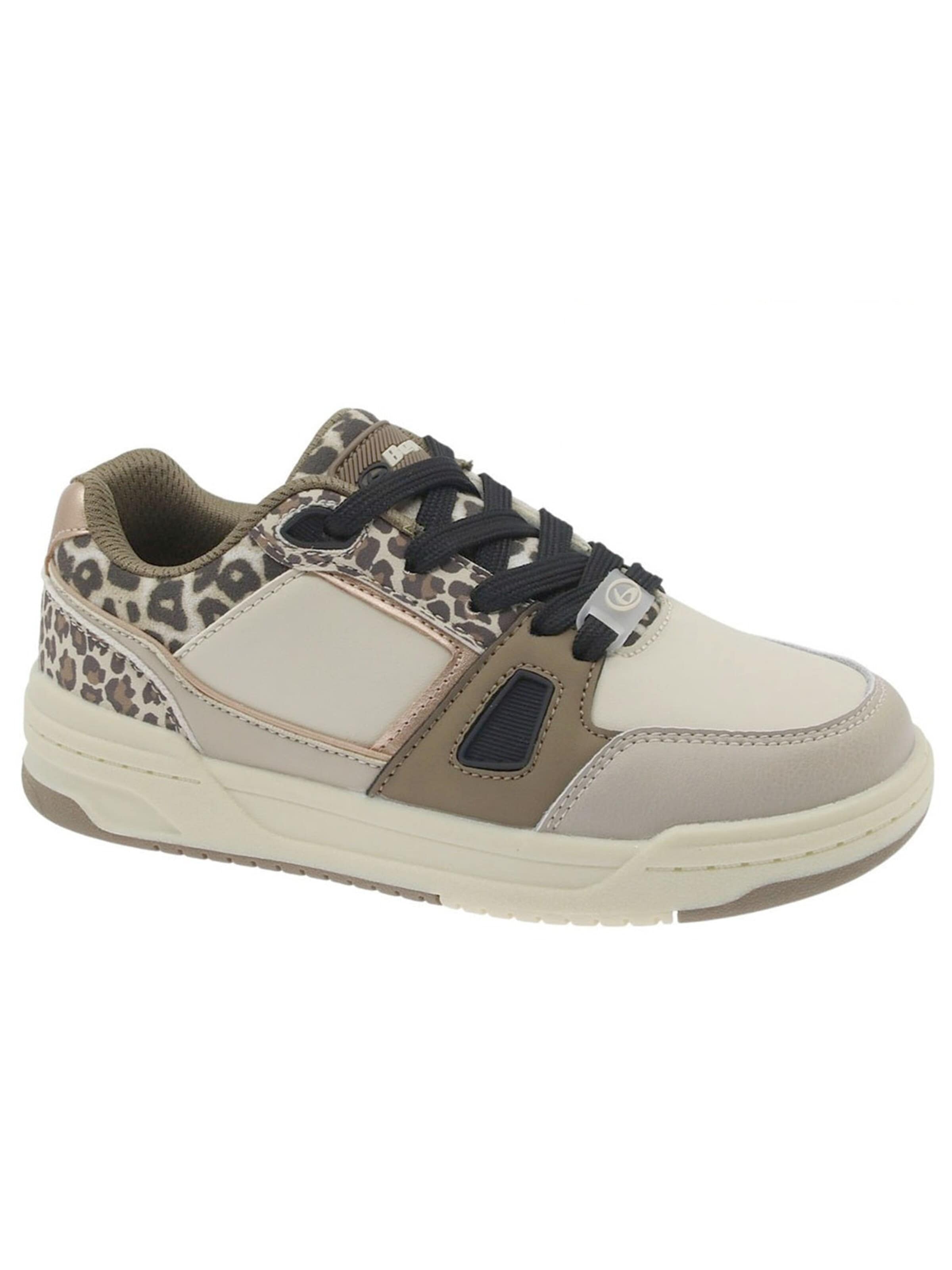 Beppi - Zapatillas deportivas 'Casual Shoe' en beige: frente