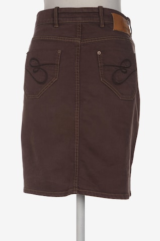 ESCADA SPORT Skirt in S in Brown