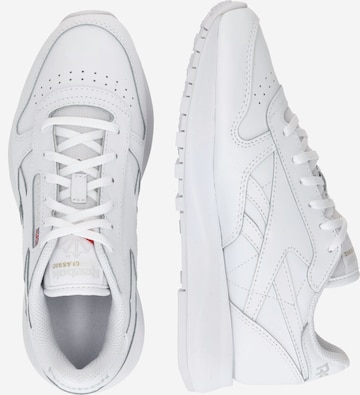 Reebok Sneaker low 'CLASSIC' i hvid