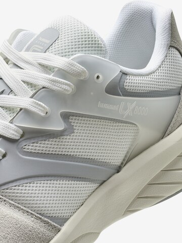 Hummel Running Shoes in White