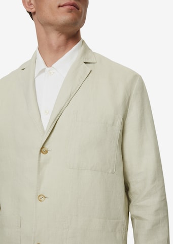 Marc O'Polo Comfort fit Suit Jacket in Beige