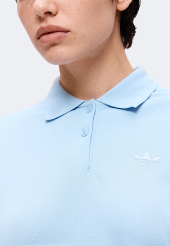 ADIDAS ORIGINALS Μπλουζάκι σε μπλε