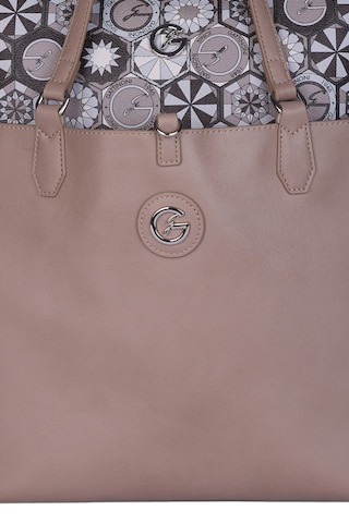 Gattinoni Tasche 'Teodosia' in Braun