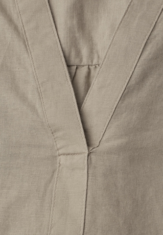 STREET ONE Blouse in Beige