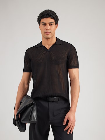 ANTONY MORATO Sweater in Black: front