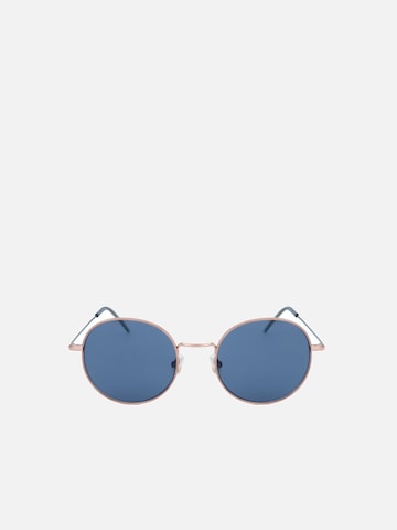 HUGO BOSS - Gafas de sol en oro