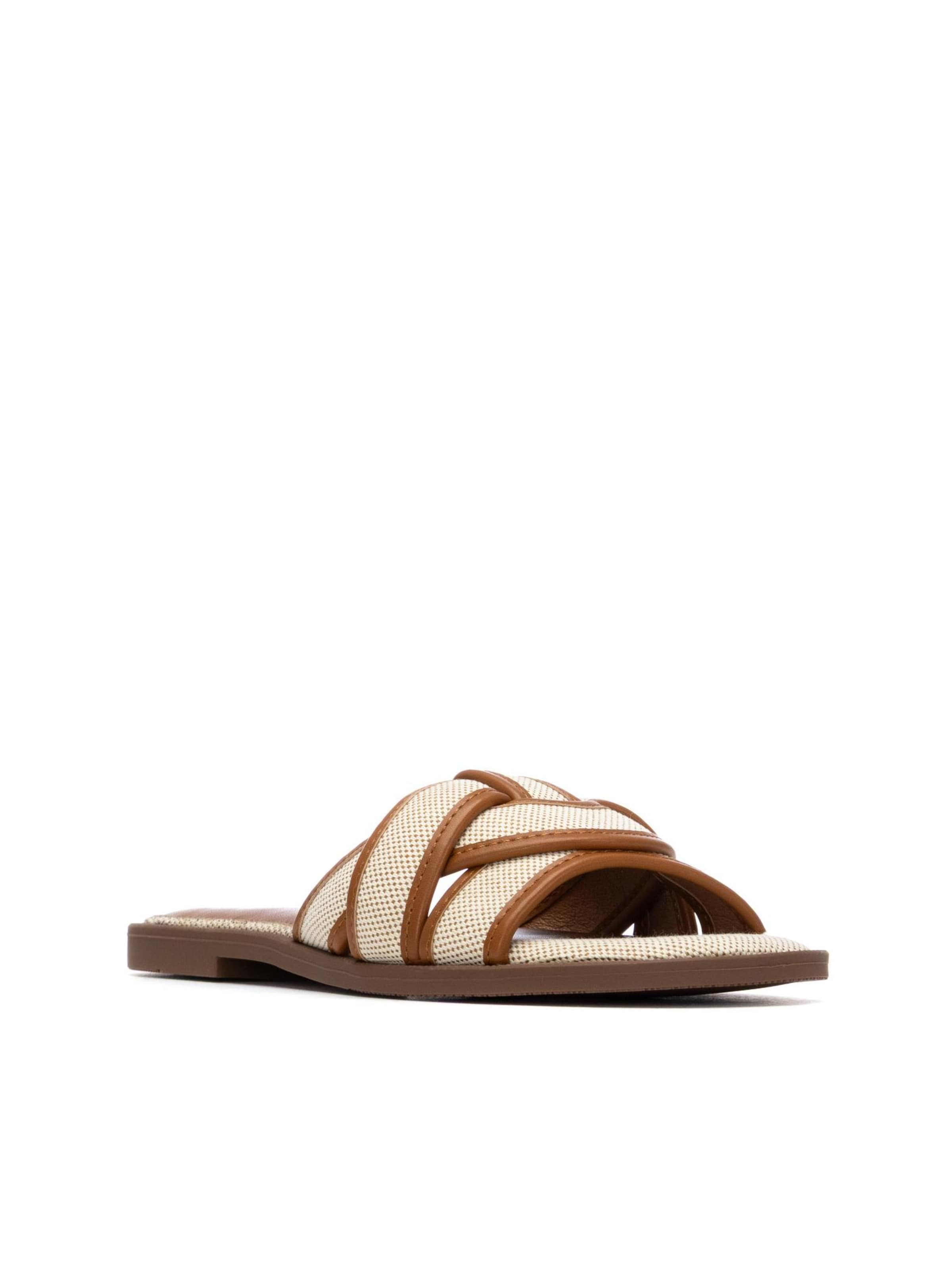 Xti - Sandalias en beige
