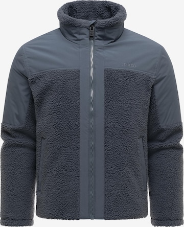 Giacca invernale 'Riveen XX' di STONE HARBOUR in blu: frontale
