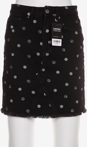 CATWALK JUNKIE Skirt in XS in Black: front