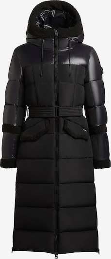 khujo Zimski kaput 'JULITA2' u crna, Pregled proizvoda