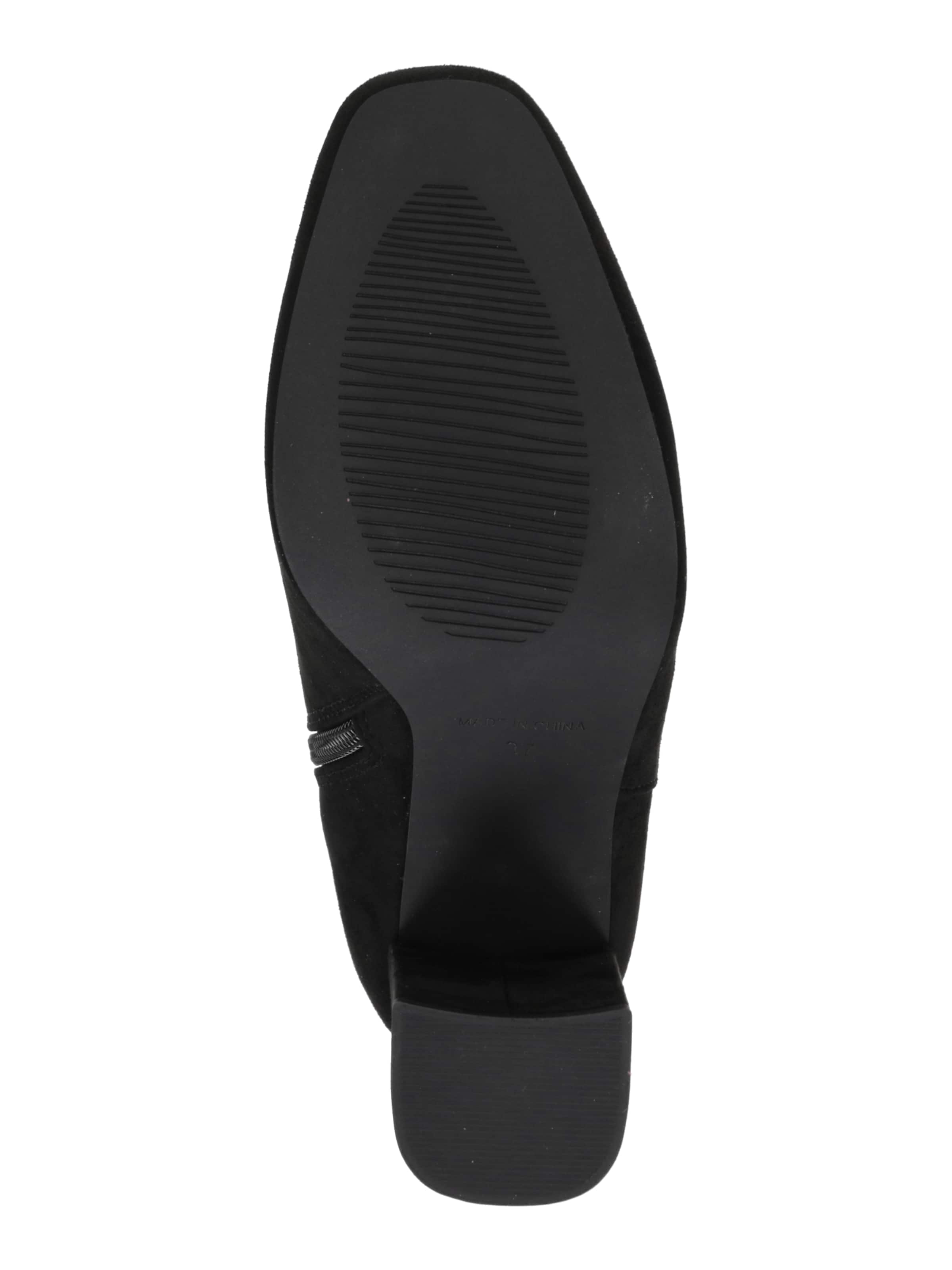 Raid - Botines 'MIKA' en negro