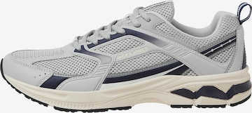 Sneaker bassa 'JFWTokyo' di JACK & JONES in grigio: frontale