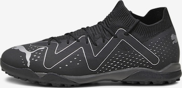 Chaussure de foot 'Puma Future Match Tt' PUMA en noir : devant