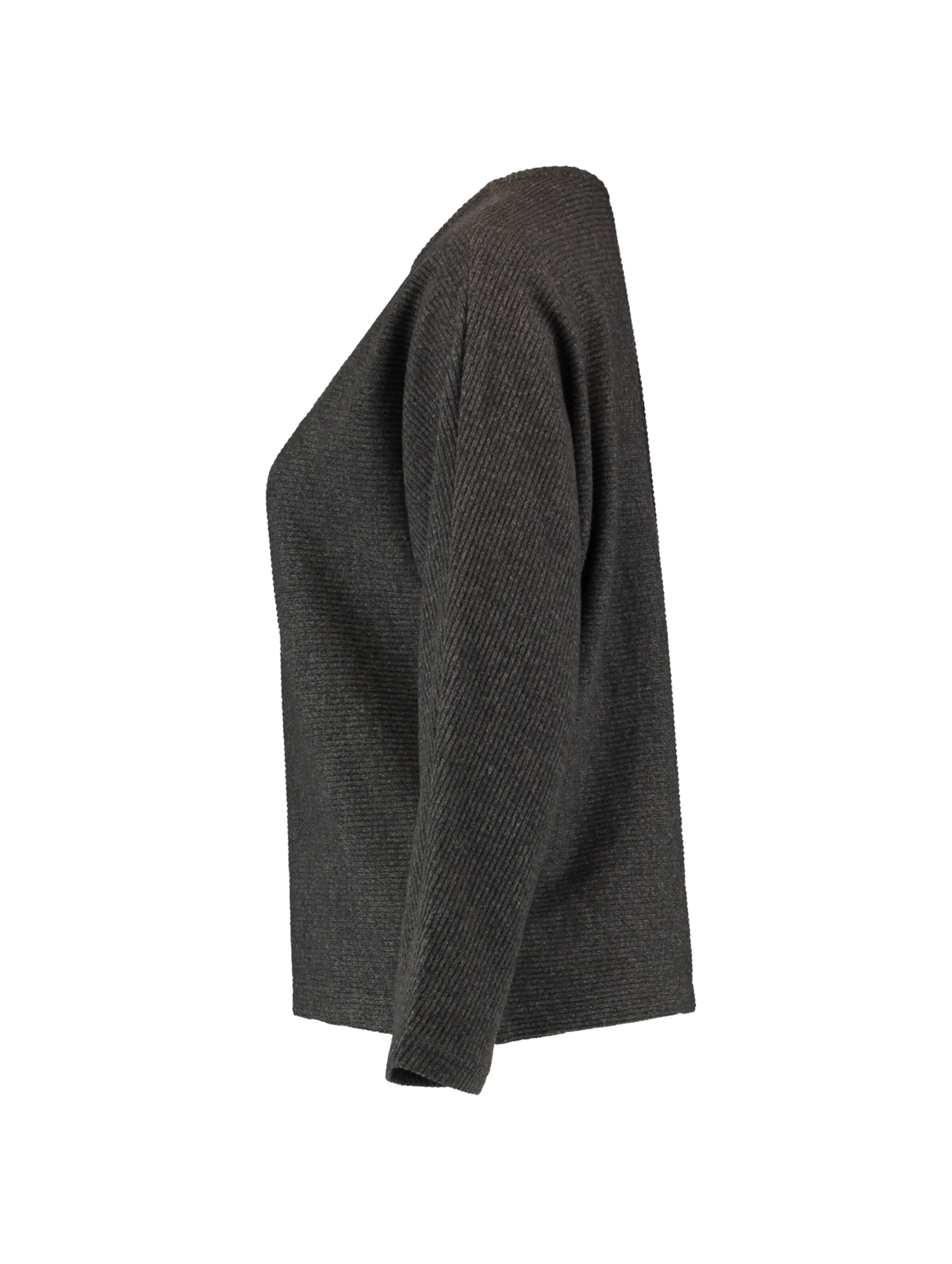 Hailys Футболка 'Maira' в Серый