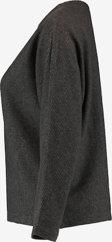Maglietta 'Maira' di Hailys in grigio