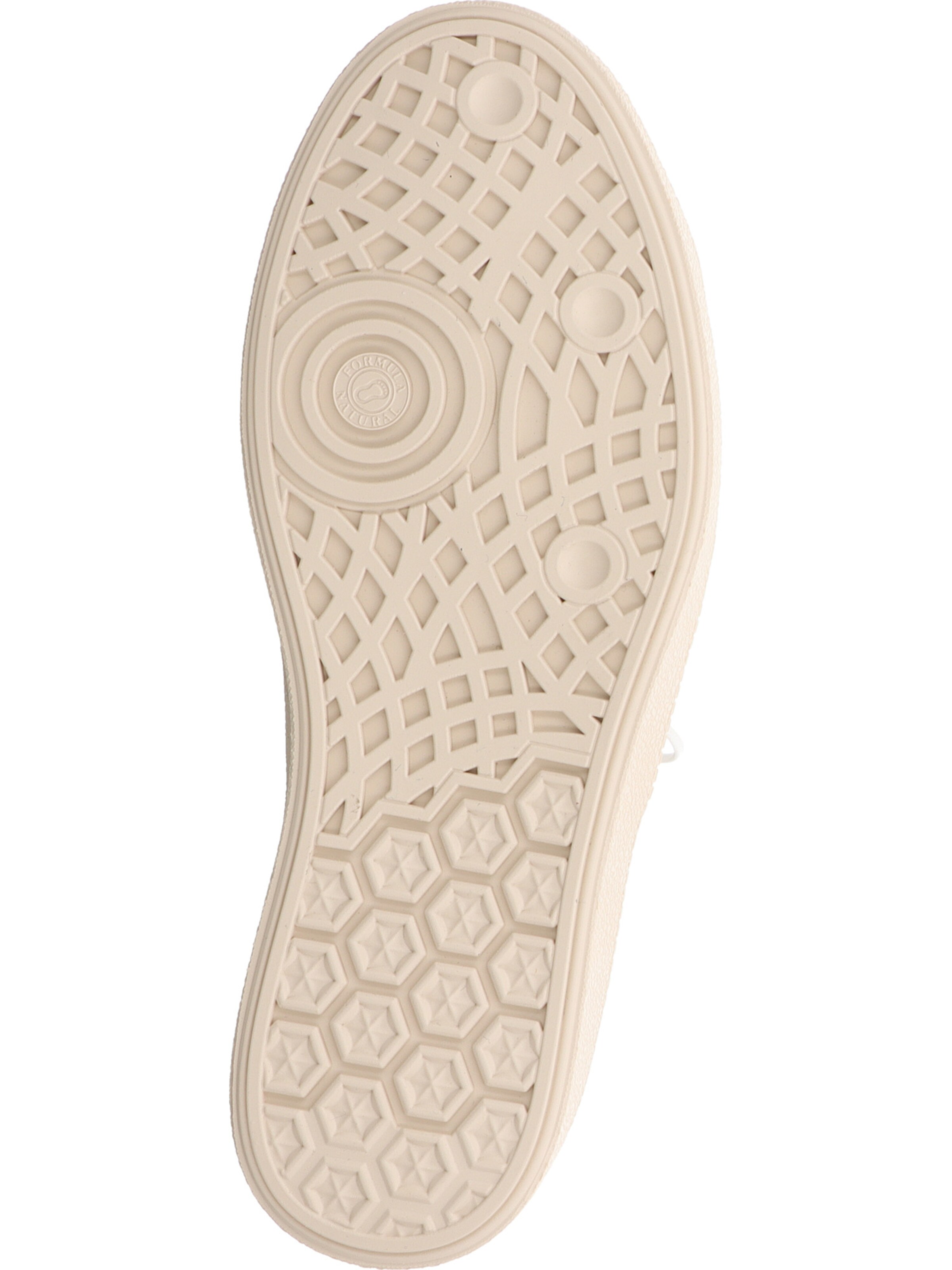 THINK! Sneakers 'Turna' in White