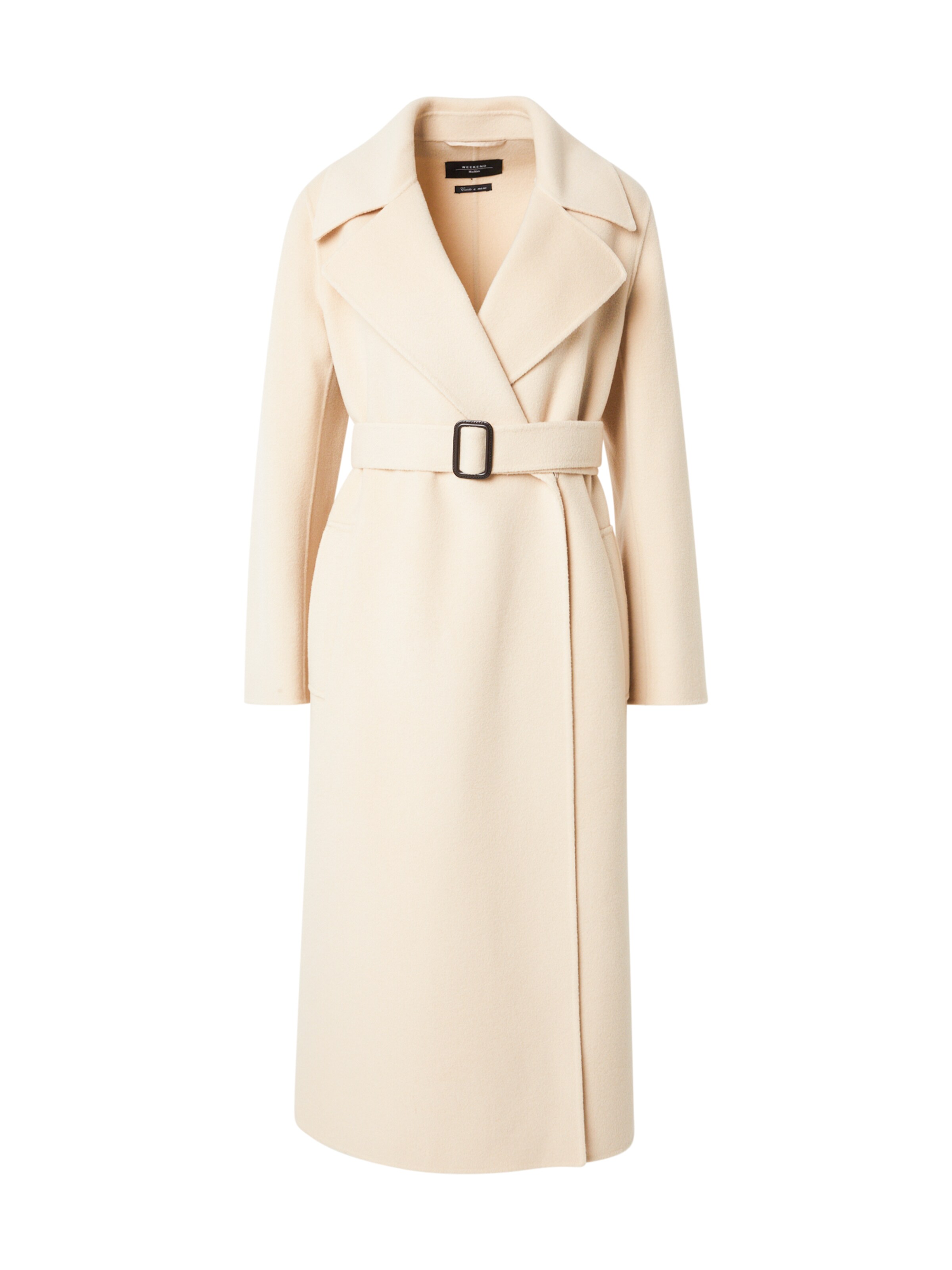 Max mara dada coat hotsell
