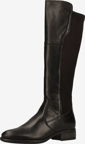 IGI&CO Boots in Black: front