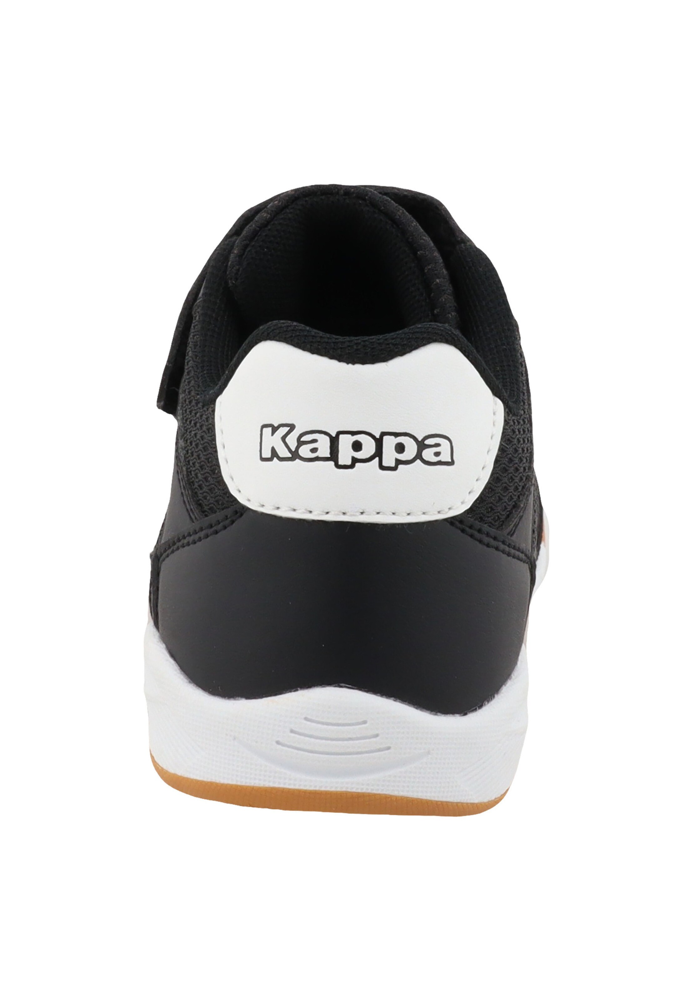 KAPPA Sneakers 'Joy ' in Zwart
