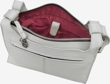 VOi Crossbody Bag 'Hirsch' in White