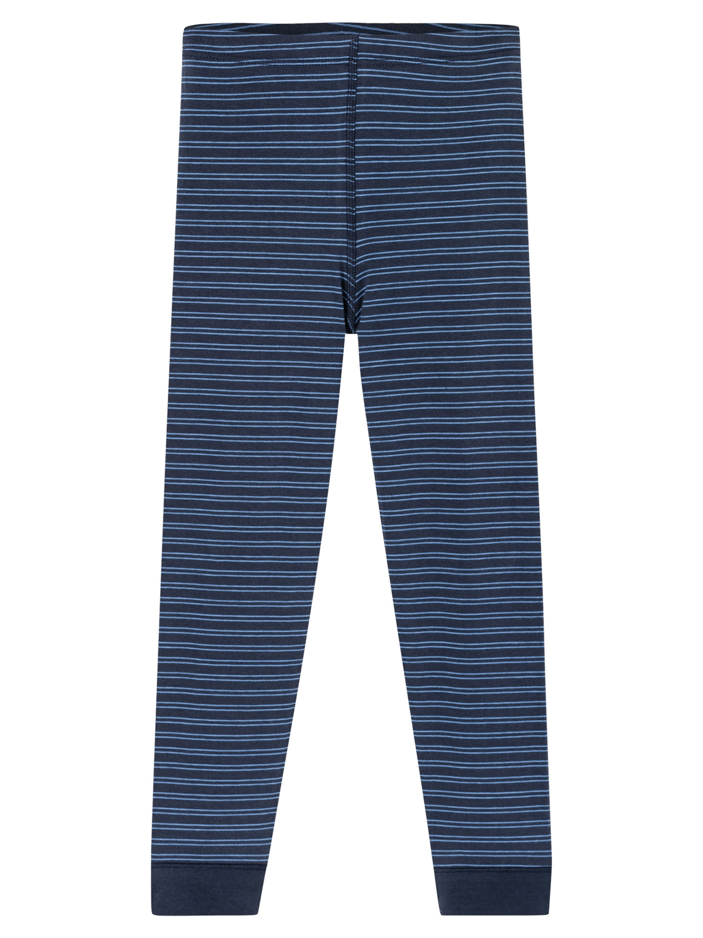 SCHIESSER Skinny Underpants ' 95/5 ' in Blue