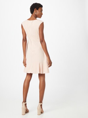 Lauren Ralph Lauren - Vestido de cocktail 'YEJANIA' em rosa