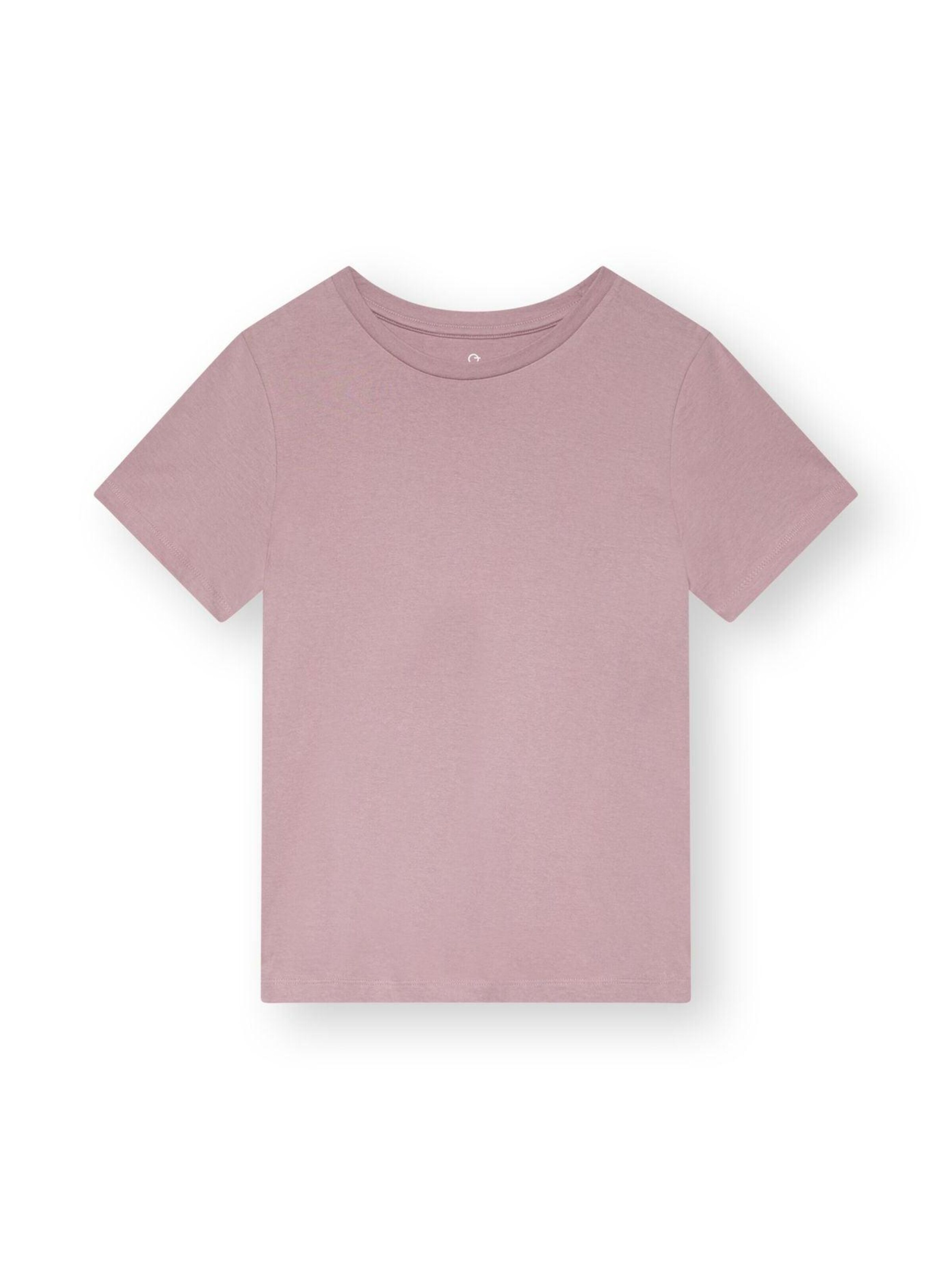ThokkThokk Shirt in Pink: front