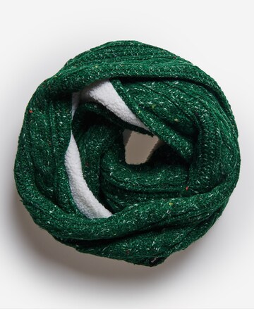 Superdry Scarf in Green