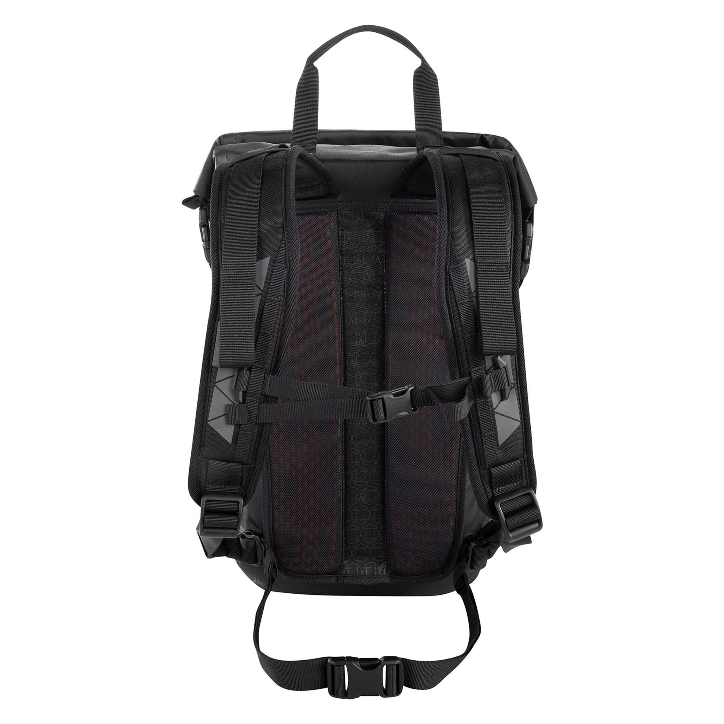 Sac à dos 'Commuter' TATONKA en noir