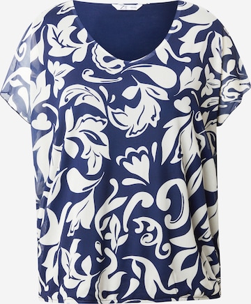 Z-OneBluza 'Pa44ndora' - plava boja: prednji dio