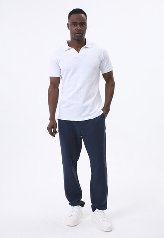 Felix Hardy - Camisa em branco