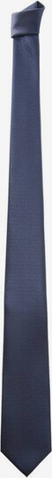 MANGO MAN Tie 'Basic7' in Navy, Item view